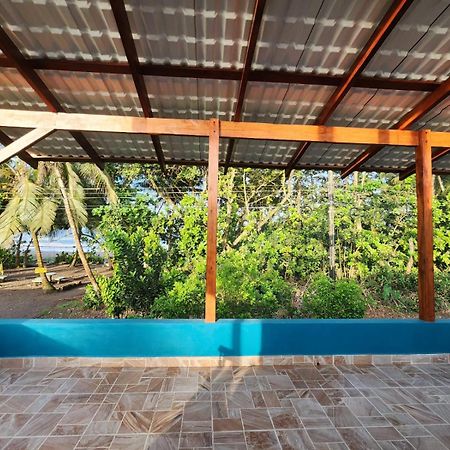Alma Del Bosque Hotel Tortuguero Ngoại thất bức ảnh
