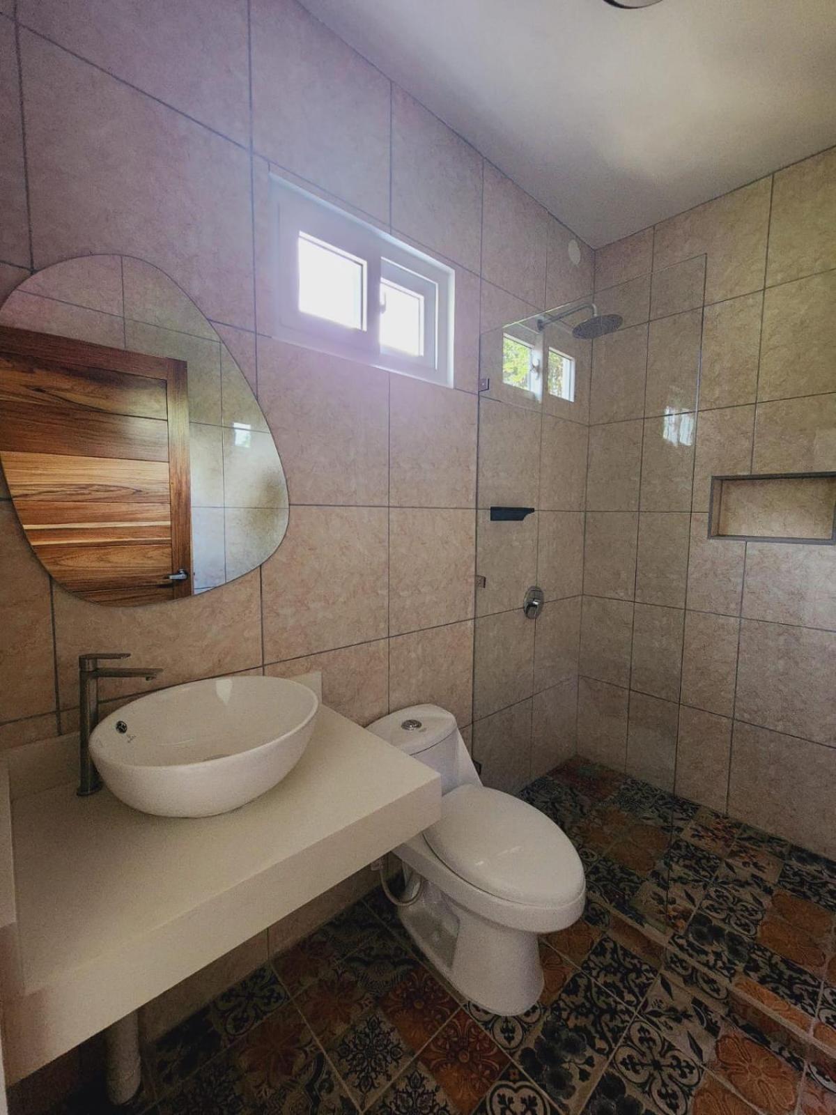 Alma Del Bosque Hotel Tortuguero Ngoại thất bức ảnh