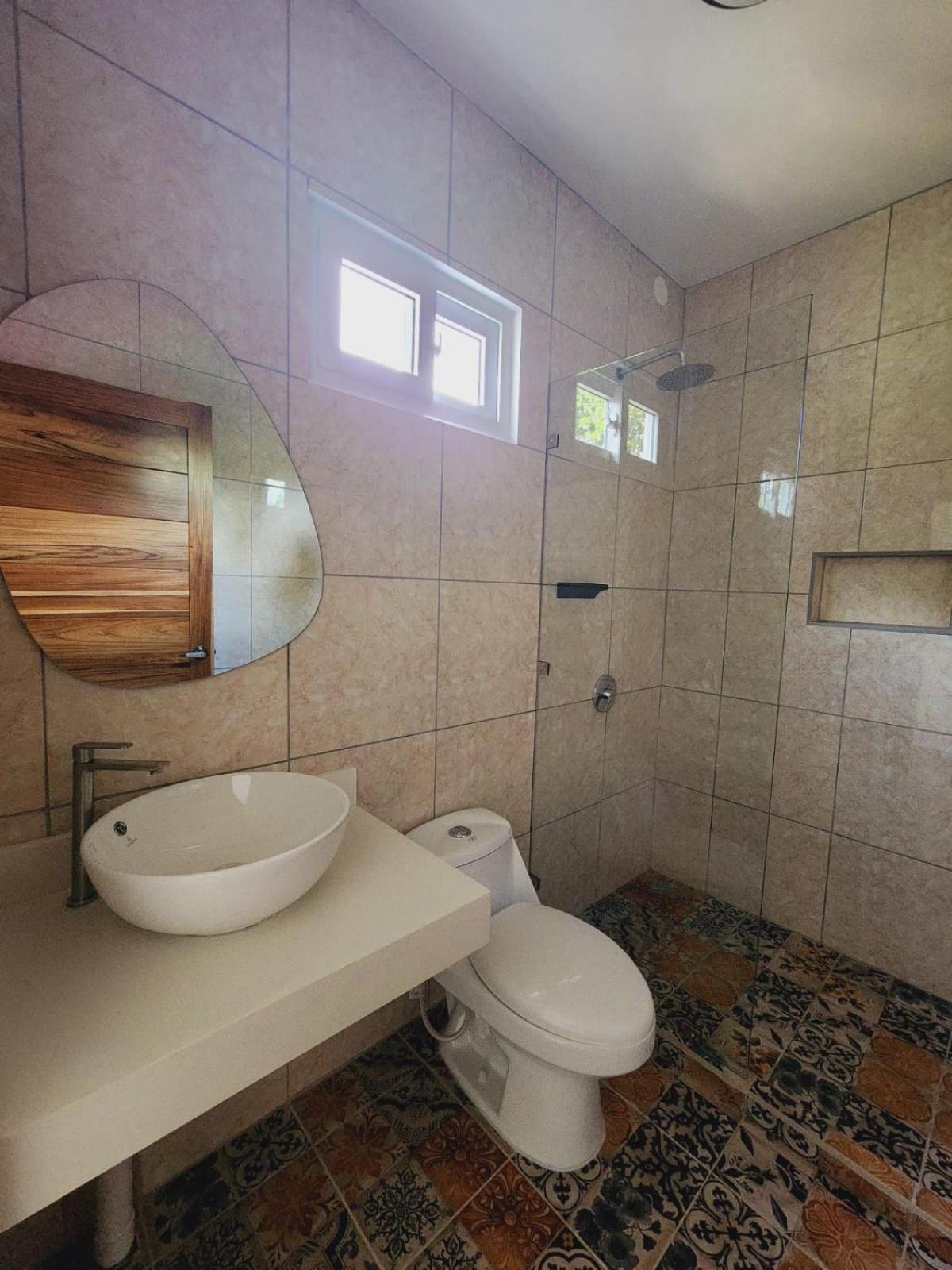 Alma Del Bosque Hotel Tortuguero Ngoại thất bức ảnh