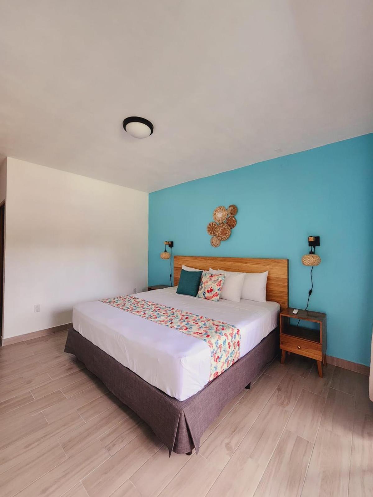 Alma Del Bosque Hotel Tortuguero Ngoại thất bức ảnh