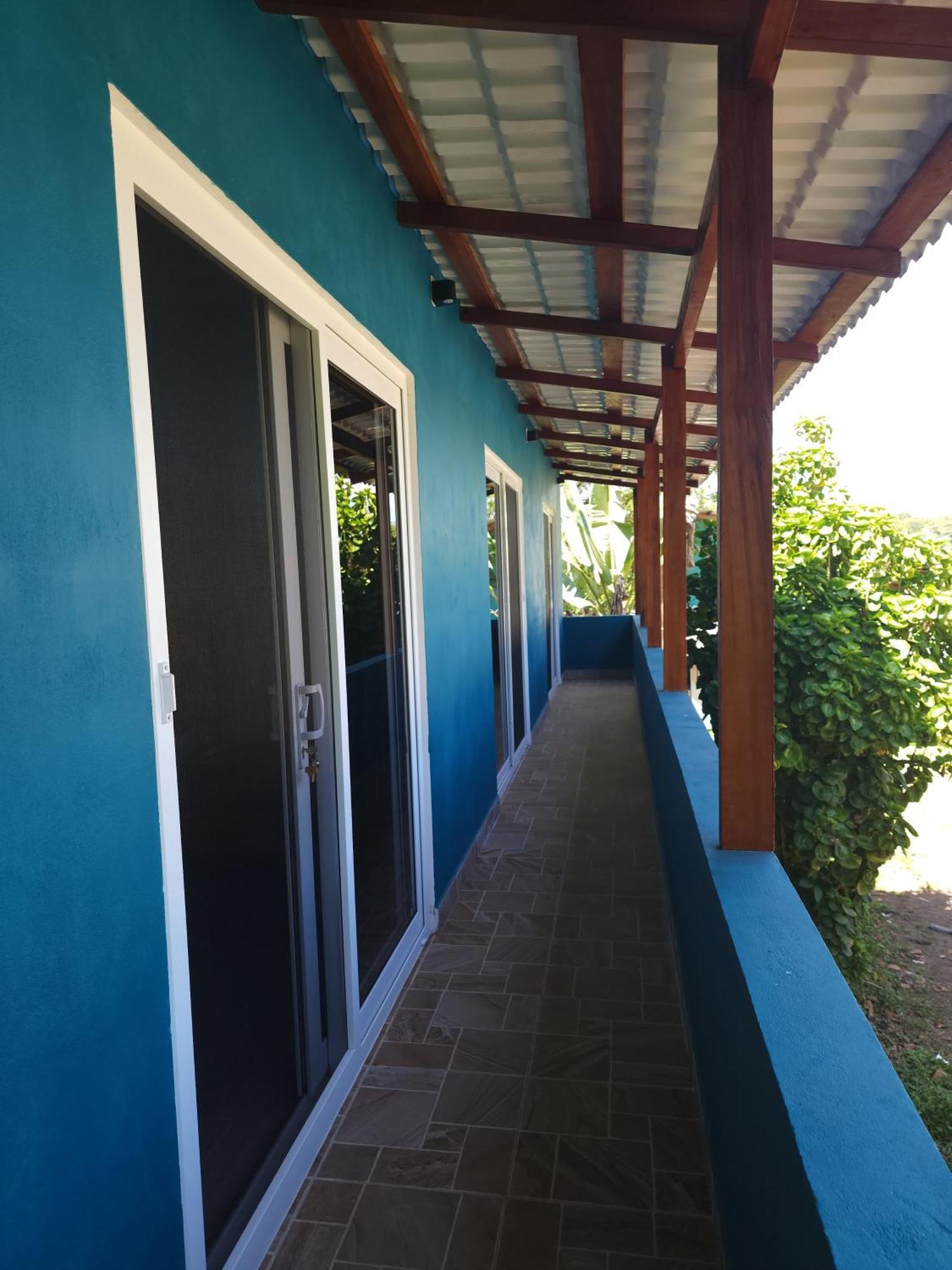 Alma Del Bosque Hotel Tortuguero Ngoại thất bức ảnh