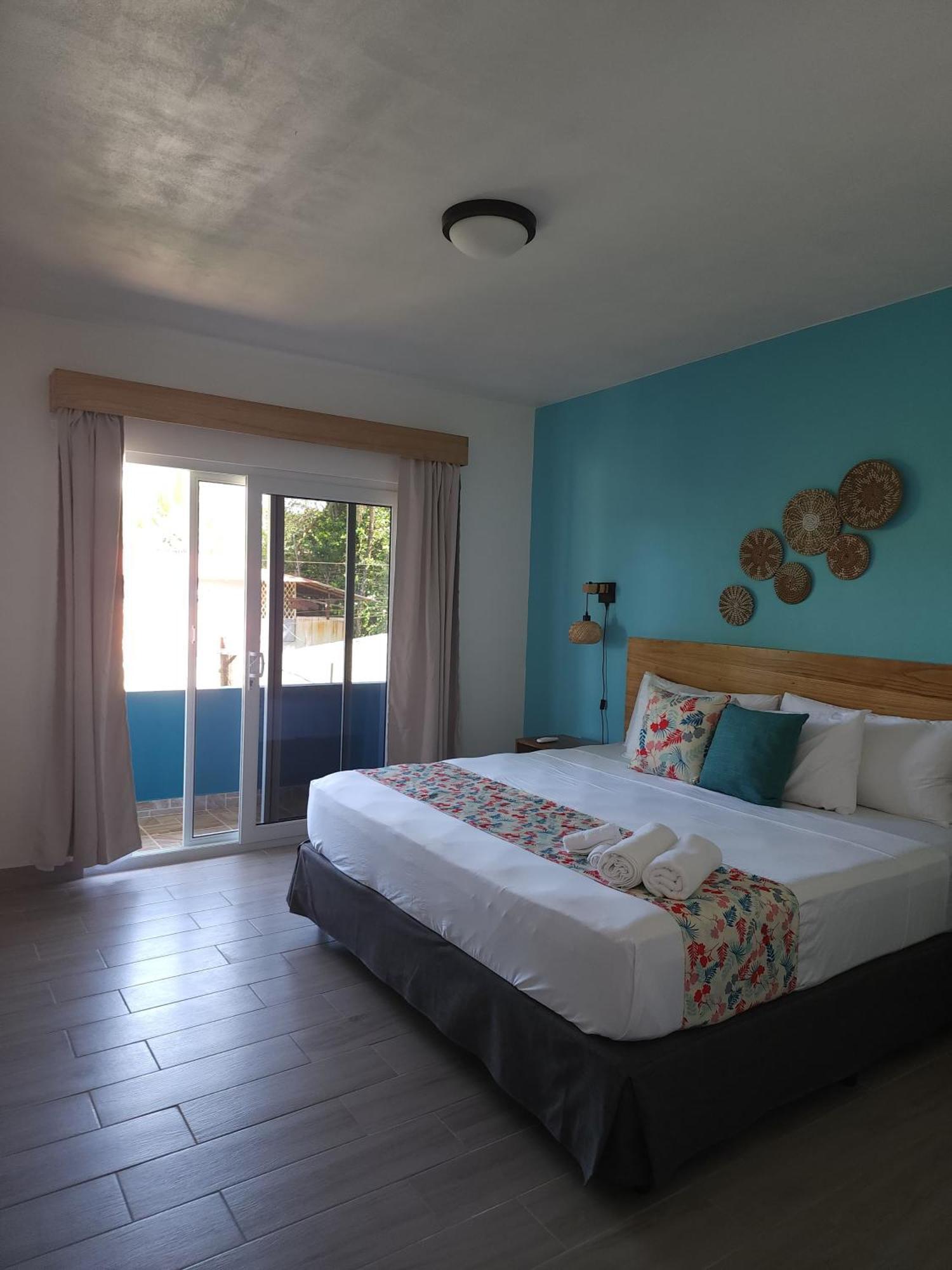 Alma Del Bosque Hotel Tortuguero Ngoại thất bức ảnh