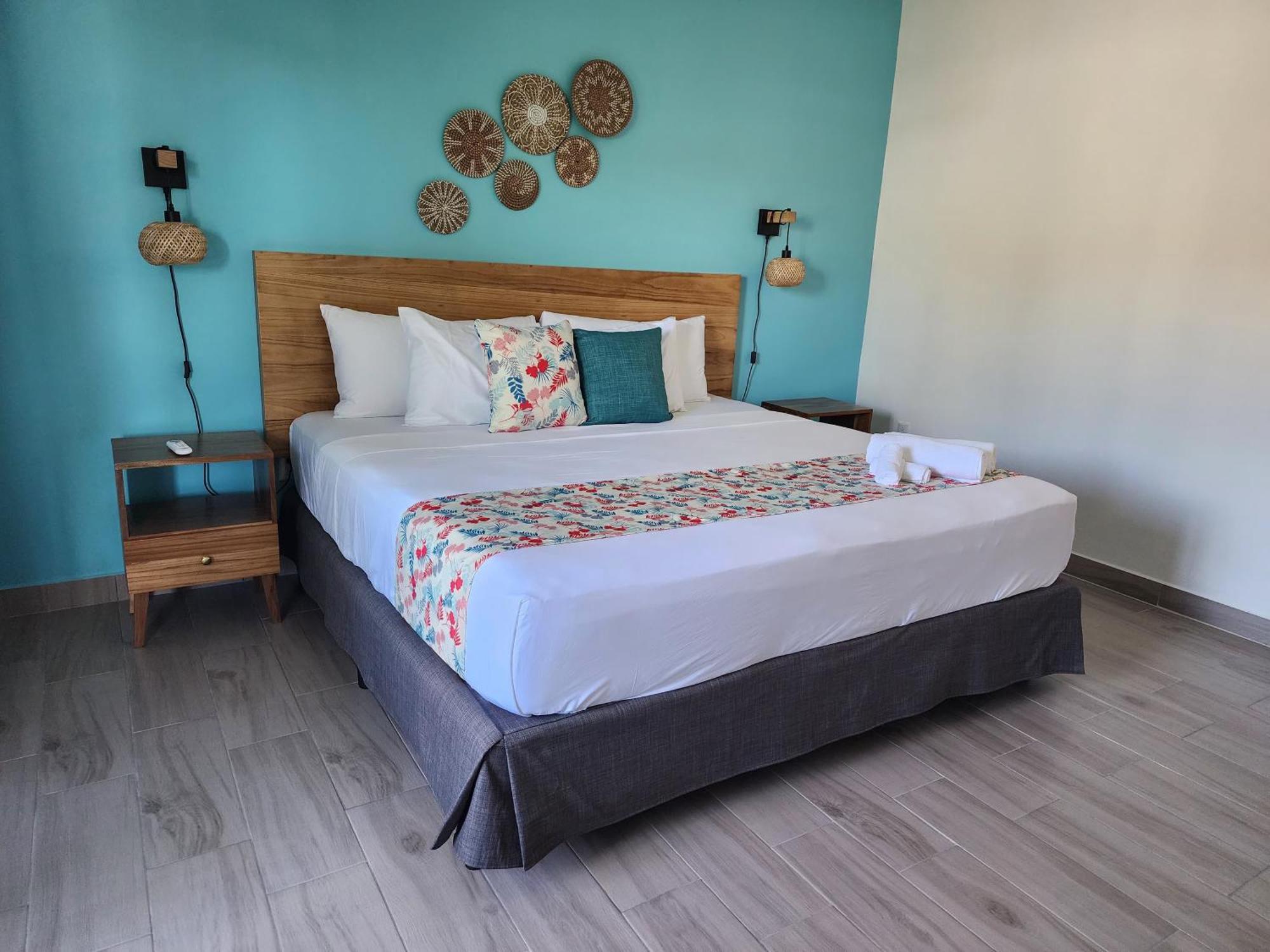 Alma Del Bosque Hotel Tortuguero Ngoại thất bức ảnh
